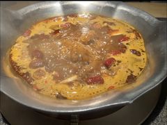 -湊湊火锅·茶憩(皇姑万象汇店)