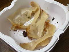 -小杨生煎(成山巴黎春天店)