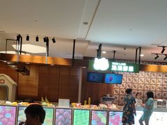 -汤连得温泉馆(宝山店)