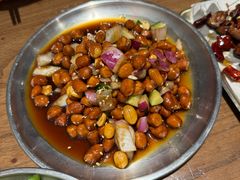 -丽伟的串·烧烤·砂锅(芝麻街店)
