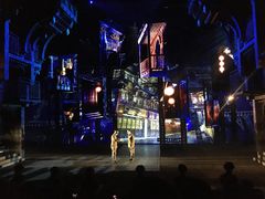 -《12·12》西安事变大型实景演出