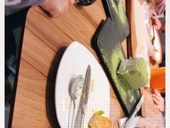 -必胜客(时代广场店)