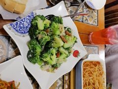 -番茄屋葡式美食(总店)