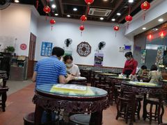 大堂-民信老铺(人民路店)