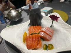 -海鲜e族(马王堆店)