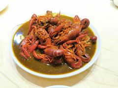 -怪怪龙虾·澳洲蓝龙王·深夜食堂(惊驾路店)