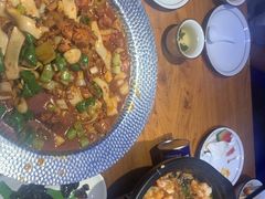 -俭寨大盘鸡·缸子肉·小公鸡·新疆菜(云通店)