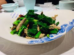 -雲蜀龙阁·金牌水煮鱼(方庄店)