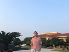 -幸福湖国际会议中心