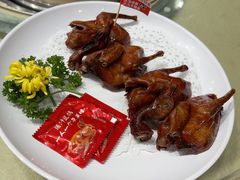 -红日饭店(裕隆三路店)