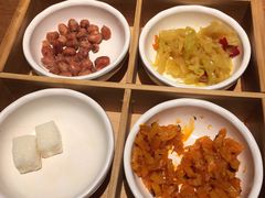 -闽上鲜·福建菜(龙湖滨江天街店)