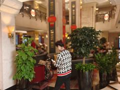 -上海国际饭店