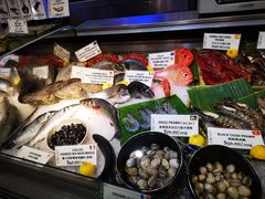 -崇光百货(铜锣湾店)
