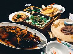 -老头儿油爆虾·知味杭州(爱琴海购物中心)