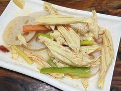 -老狼大盘鸡(祭城店)