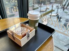 -OUR Bakery(三里屯太古里店)