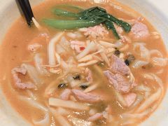 -漆黑觉米粉(三里屯店)