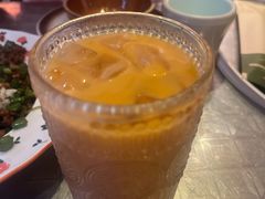 -清迈清迈巷口小排档(烟台山店)
