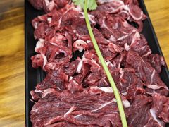 -牛小隆牛肉面馆(四牌楼店)