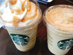 -星巴克(深圳南海意库店)