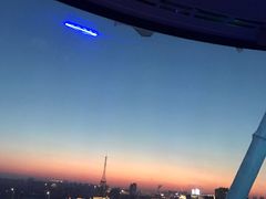 -摩天活力城·摩天轮