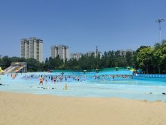 -欢乐水魔方水世界