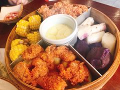 -黄桷树曹家私房菜(江与城店)