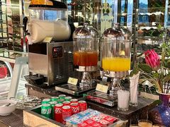 -温州王朝大酒店-自助餐厅