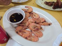 -吉莲利苑海鲜酒家(珠海拱北29年老字号店)