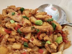 -书湘门地·中国十佳湘菜(西苑店)
