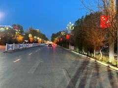 -尕胡才炕锅烤羊肉馆(八一路店)