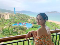 -三亚亚龙湾天域度假酒店