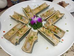 -御膳粥·牛乳粥底火锅·地道顺德菜(容桂店)