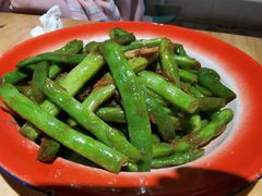马拉盏四季豆-阿徕孖·泰餐(大沙地店)
