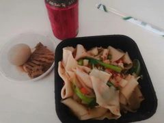 -秦韵轩·西安小馆(贻成福地广场店)