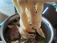 -十二忠手拉面(中华路店)