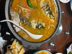 -聚缘堂·海鲜私房菜(松岭路店)