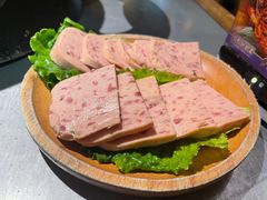 -探鱼·鲜青椒爽麻烤鱼(天河优托邦店)
