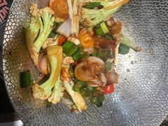 -老阿爸鲜鱼土菜(独墅湖店)