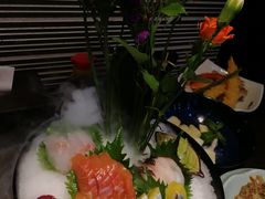 -大江户日本料理(吕厝店)