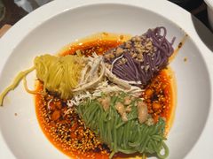 -绿茶餐厅(燕郊永旺店)