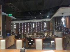 大堂-呷哺呷哺 黄金牧场 (回龙观港龙店)