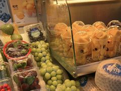 -每日新鲜水果吧(南京东路店)