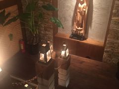 -良子健身(望京SOHO店)