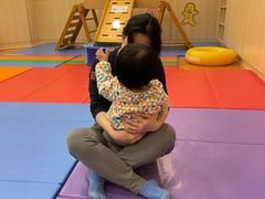 -金宝贝早教(万象城校区)