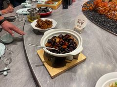 -鑫复盛礼记酒店·国家白金五钻酒家