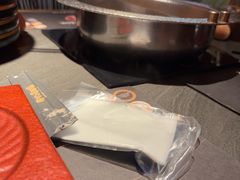 -牛YO寿喜烧和牛火锅自助(三台子万象汇店)