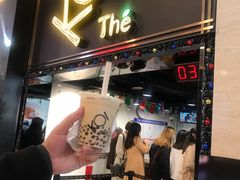 门面-KOI Thé(正佳广场店)