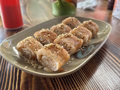 -洲心明记烧肉大粥(总店)