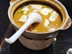 -东口码头·烧鸽子·鱼头泡饼·地方菜(金鹰悦城店)